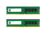 Mushkin Essentials memóriamodul 64 GB 2 x 32 GB DDR4 3200 MHz