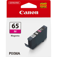 Canon CLI-65M cartouche d'encre 1 pièce(s) Original Magenta