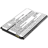 CoreParts MBXHS-BA027 pièce de rechange d’équipements réseau Batterie
