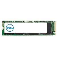 DELL AB328668 Internes Solid State Drive M.2 512 GB PCI Express NVMe