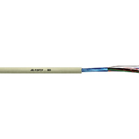 Lapp 0034192 câble basse, moyenne et haute tension Câble basse tension