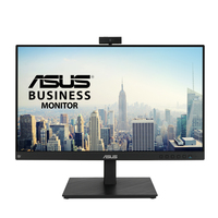 ASUS BE24EQSK számítógép monitor 60,5 cm (23.8") 1920 x 1080 pixelek Full HD Fekete