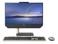 ASUS Zen AiO A5200WFAK-BA109T All-in-One PC/workstation Intel® Core™ i3 i3-10110U 54.6 cm (21.5") 1920 x 1080 pixels 8 GB DDR4-SDRAM 256 GB SSD Windows 10 Home Wi-Fi 5 (802.11ac...