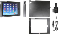 Brodit 558920 holder Passive holder Tablet/UMPC Black