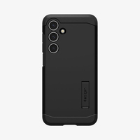 Spigen Tough Armor telefontok 17 cm (6.7") Borító Fekete