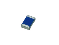Vishay DCU 0805 Resistenza a film 2.2 k? SMD 0.125 W 1% 100 ppm 1 pz. Tape resistor 2200 Ω High-load resistor