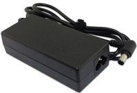CoreParts MBA50139 power adapter/inverter Indoor 90 W Black