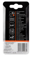 NEO tools 10-908 schroevendraaierbit