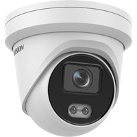 Hikvision Digital Technology DS-2CD2347G2-LU(2.8MM)(C) cámara de vigilancia Cámara de seguridad IP Interior y exterior Almohadilla 2688 x 1520 Pixeles Techo/pared