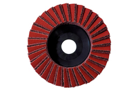 Metabo 626369000 angle grinder accessory Flap disc