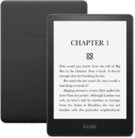 Amazon B08N36XNTT lettore e-book 8 GB Wi-Fi Nero