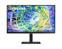 Samsung LS27A80PUJU számítógép monitor 68,6 cm (27") 3840 x 2160 pixelek 4K Ultra HD LCD Fekete