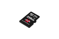 Goodram IRDM 256 Go MicroSDXC UHS-I Classe 10