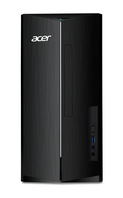 Acer Aspire TC-1760 Intel® Core™ i5 i5-12400 16 GB DDR4-SDRAM 1 TB SSD Windows 11 Home Desktop PC Zwart