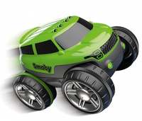 Smoby FleXtreme Fahrzeug SUV Grün