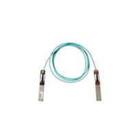 Cisco QDD-400-AOC30M câble de fibre optique 30 m QSFP-DD Couleur aqua