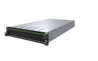 Fujitsu PRIMERGY RX2540 M7 server Armadio (2U) Intel® Xeon® Gold 6426Y 2,5 GHz 32 GB DDR5-SDRAM 900 W