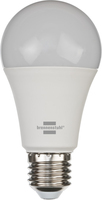 Brennenstuhl 1294870270 Smart Lighting Intelligente Glühbirne 9 W Weiß WLAN