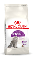 Royal Canin Sensible 33 Katzen-Trockenfutter 200 g Adult