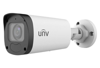 Uniview IPC2324LB-ADZK-G biztonsági kamera Golyó IP biztonsági kamera Szabadtéri 2688 x 1520 pixelek Plafon/fal