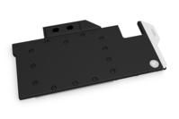 EK Water Blocks 3831109844304 pièce et accessoire pour systèmes de refroidissement d'ordinateurs Bloc d'eau