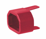 Microconnect MC-C14-SLEEVE-R cable sleeve Red