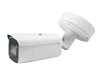 LevelOne FCS-5096 kamera przemysłowa Pocisk Kamera bezpieczeństwa IP Wewnętrz i na wolnym powietrzu 1920 x 1080 px Sufit / Ściana