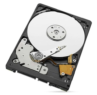CoreParts SA300005I252 internal hard drive 2.5" 300 GB SAS