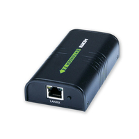 Techly Ricevitore aggiuntivo per Amplificatore/Splitter HDMI Over IP (IDATA EXTIP-373R)