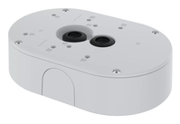 Axis TP4601-E Interfacedoos