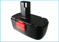 CoreParts MBXPT-BA0112 cordless tool battery / charger