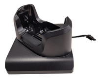 Zebra CRDCUP-NGTC5B-01 oplader voor mobiele apparatuur Mobiele computer Zwart Binnen