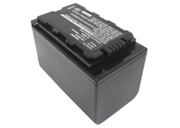 CoreParts MBXCAM-BA296 batería para cámara/grabadora Ión de litio 4400 mAh