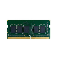 Asustor 92M11-S8ECD40 geheugenmodule 8 GB 1 x 8 GB DDR4 ECC