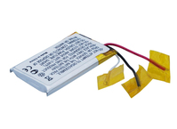 CoreParts Battery for Wireless Headset