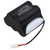 CoreParts MBXEL-BA030 household battery