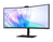 Samsung LS34C652VAU computer monitor 86.4 cm (34") 3440 x 1440 pixels Wide Quad HD LED Black
