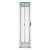 APC AR3307W2 rack 48U Rack indipendenti Bianco