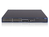 HPE ProCurve 5500-24G EI Vezérelt L3 Gigabit Ethernet (10/100/1000) 1U Fekete