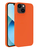 Vivanco Mag Hype Handy-Schutzhülle 13,7 cm (5.4 Zoll) Cover Orange