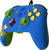 PDP REMATCH: Yoshi & Toad Blau USB Gamepad Analog / Digital Nintendo Switch, Nintendo Switch OLED