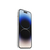 OtterBox Protecteur d'écran Trusted Glass pour iPhone 14 Pro Max, Verre trempé, protection contre les rayures x2, protection contre les chutes pour une protection contre les écl...
