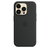 Apple MPTE3ZM/A telefontok 15,5 cm (6.1") Borító Fekete
