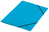 Leitz 39080035 okładka Karton Niebieski A4