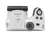 Kodak PIXPRO AZ255 1/2.3" Kompakt fényképezőgép 16,35 MP BSI CMOS 4608 x 3456 pixelek Fehér