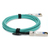 AddOn Networks SFP25-SR-SP-AOC1M-AO InfiniBand/fibre optic cable 1 m SFP28 Aqua colour