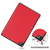 CoreParts MOBX-TAB-S6LITE-20 tablet case 26.4 cm (10.4") Flip case Black