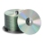 Hama CD Slim Jewel Case, pack 50 Pcs 1 schijven Transparant