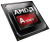 HP AMD A series A6-5350M processore 2,9 GHz 1 MB L2