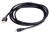Gembird CCP-MUSB2-AMBM-0.5M USB-kabel 0,5 m USB 2.0 USB A Micro-USB B Zwart